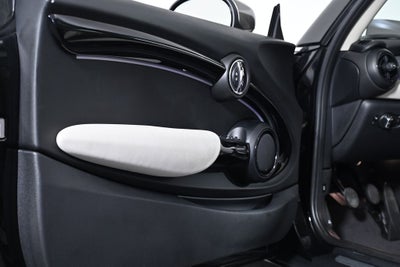 2024 MINI Cooper S Base