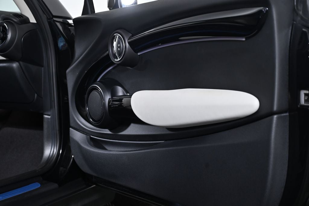 2024 MINI Cooper S Base