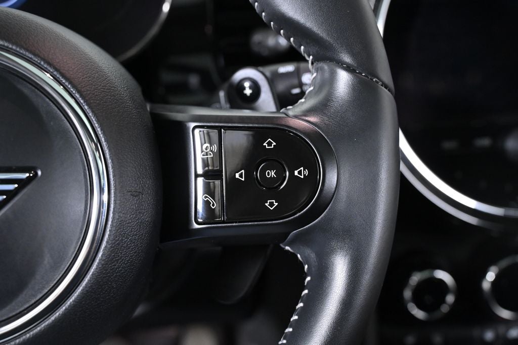 2023 MINI HARDTOP 4 DOOR Cooper S