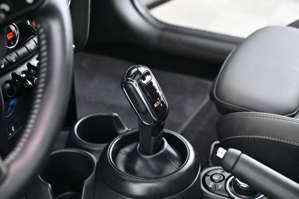 2023 MINI HARDTOP 4 DOOR Cooper S