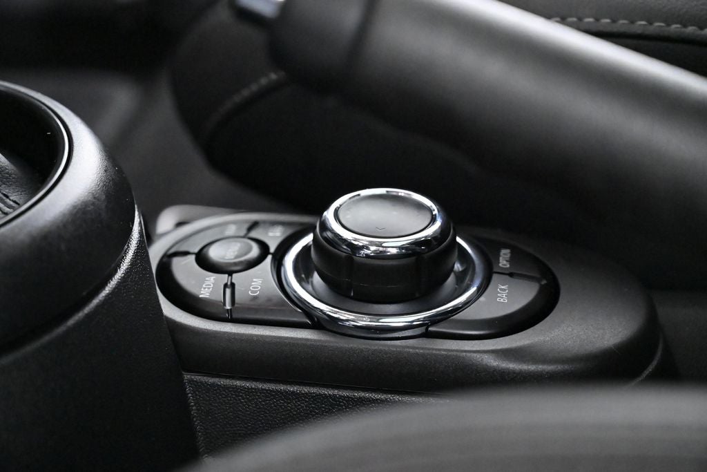 2023 MINI HARDTOP 4 DOOR Cooper S