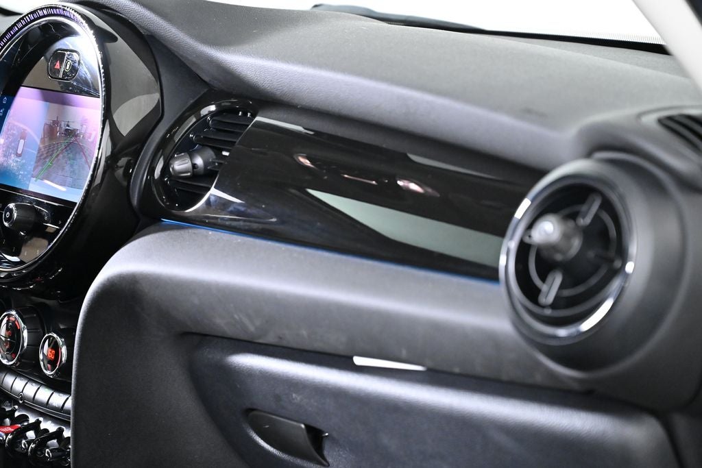 2023 MINI HARDTOP 4 DOOR Cooper S