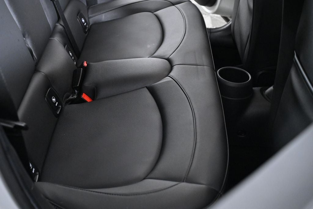 2023 MINI HARDTOP 4 DOOR Cooper S