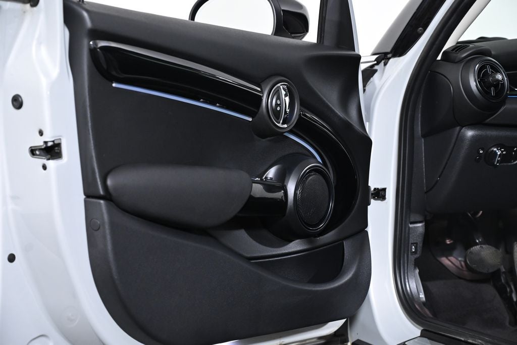 2023 MINI HARDTOP 4 DOOR Cooper S