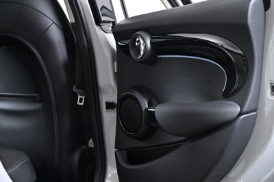 2023 MINI HARDTOP 4 DOOR Cooper S