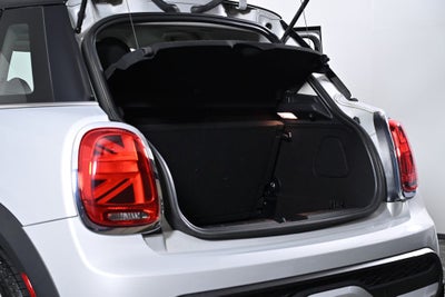 2023 MINI HARDTOP 4 DOOR Cooper S
