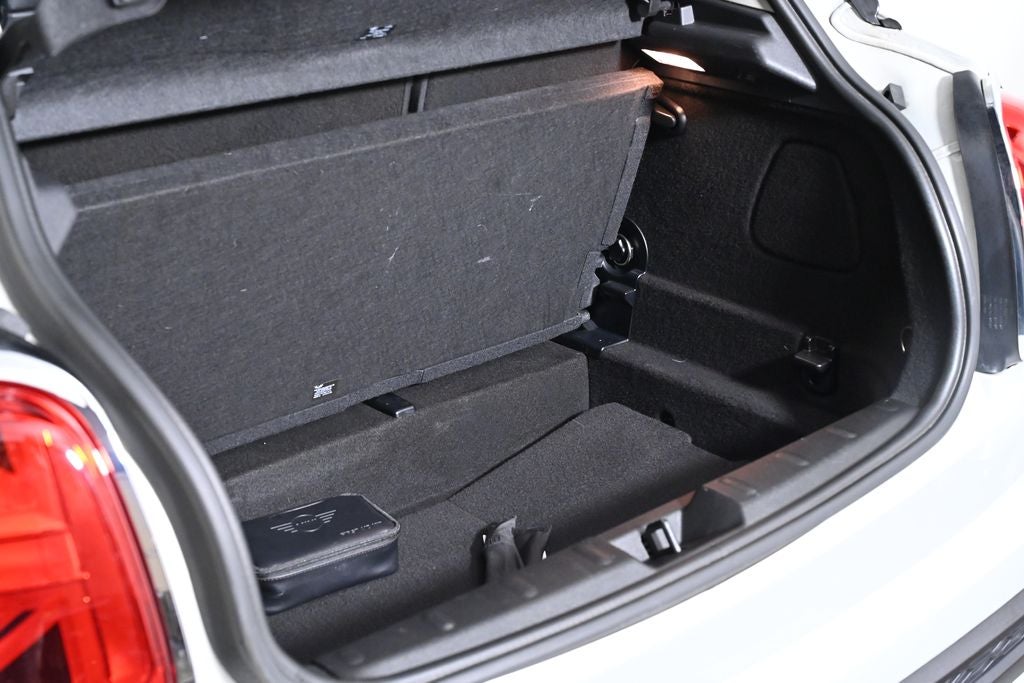 2023 MINI HARDTOP 4 DOOR Cooper S