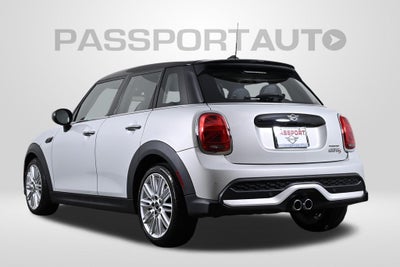 2023 MINI HARDTOP 4 DOOR Cooper S