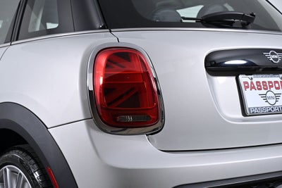 2023 MINI HARDTOP 4 DOOR Cooper S