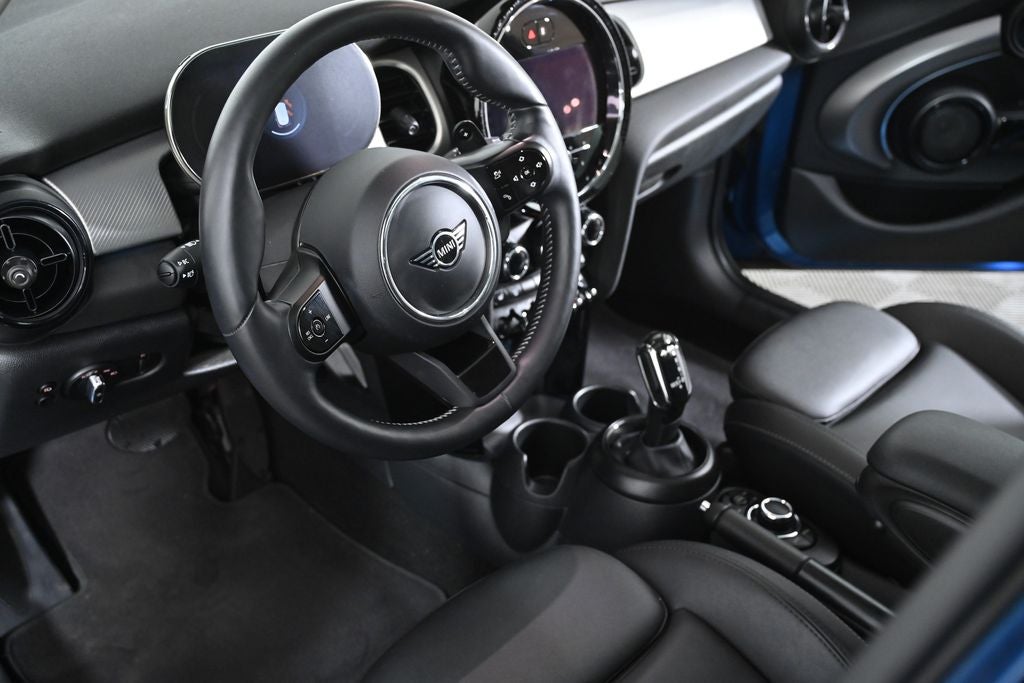 2024 MINI Cooper S Cooper S