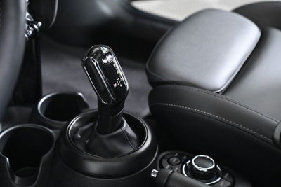 2024 MINI Cooper S Cooper S