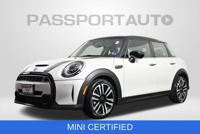 2024 MINI Cooper S Cooper S