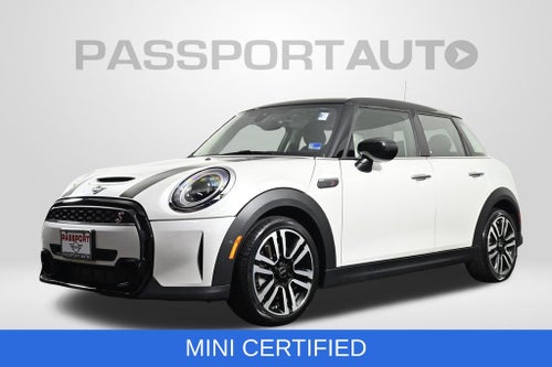 2024 MINI Cooper S Cooper S