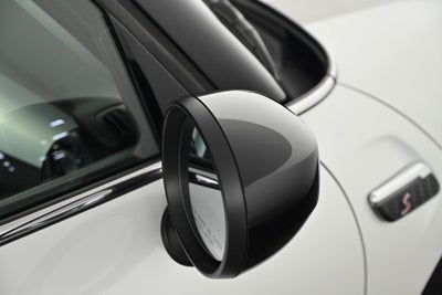 2024 MINI Cooper S Cooper S