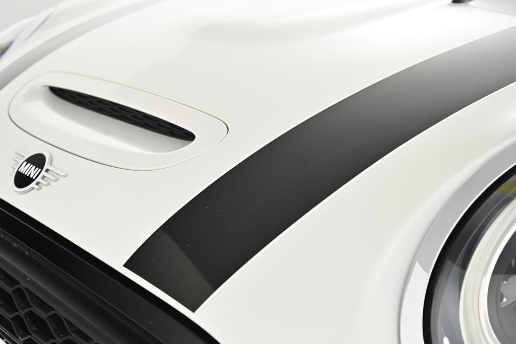 2024 MINI Cooper S Cooper S