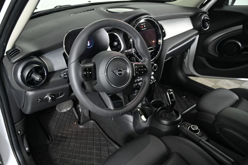 2024 MINI Cooper S Cooper S