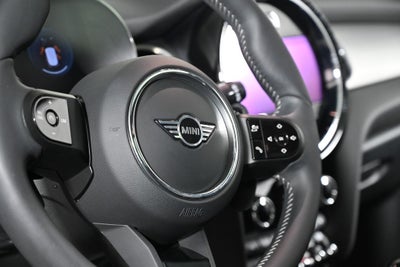 2024 MINI Cooper S Cooper S