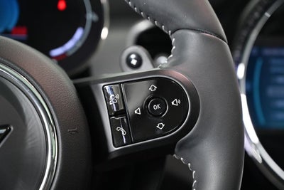 2024 MINI Cooper S Cooper S