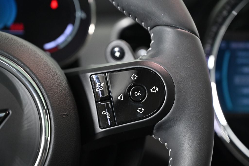 2024 MINI Cooper S Cooper S