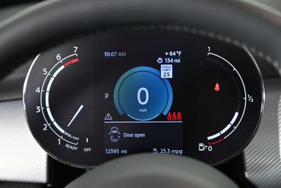 2024 MINI Cooper S Cooper S