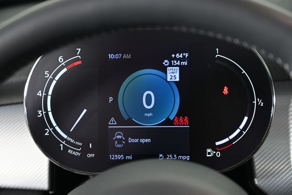 2024 MINI Cooper S Cooper S