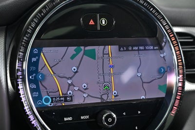 2024 MINI Cooper S Cooper S