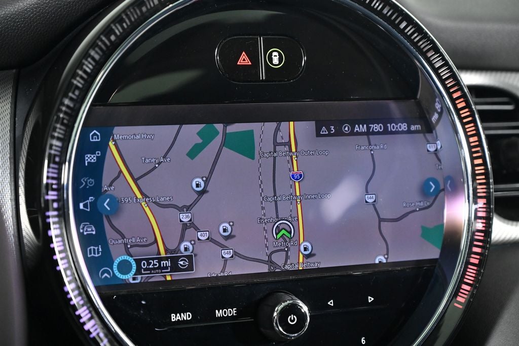 2024 MINI Cooper S Cooper S