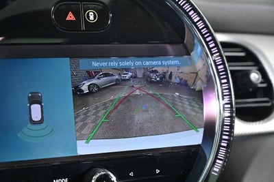 2024 MINI Cooper S Cooper S