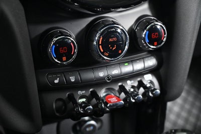 2024 MINI Cooper S Cooper S