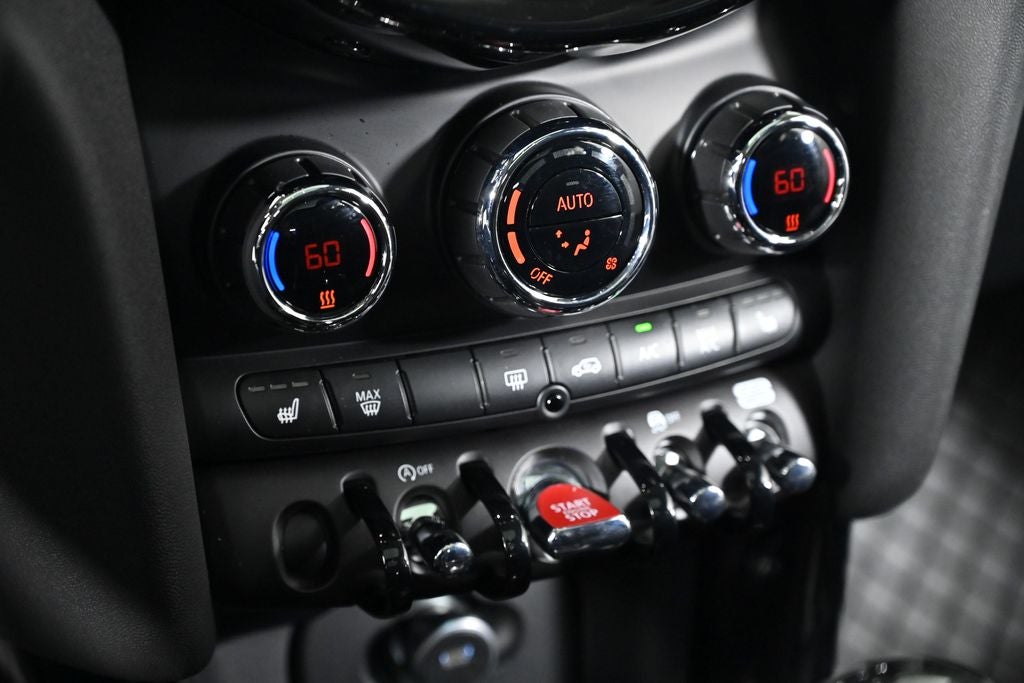 2024 MINI Cooper S Cooper S