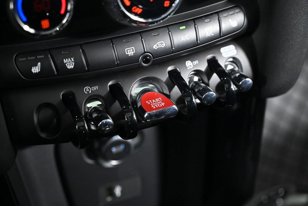 2024 MINI Cooper S Cooper S