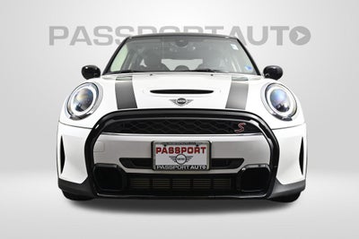 2024 MINI Cooper S Cooper S