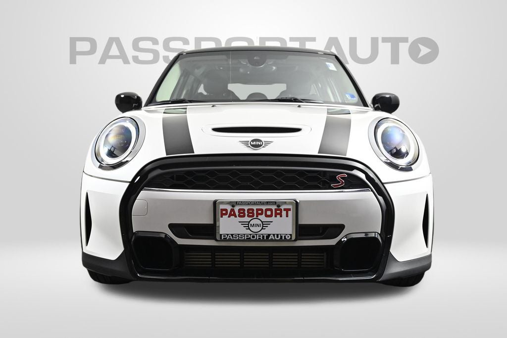 2024 MINI Cooper S Cooper S
