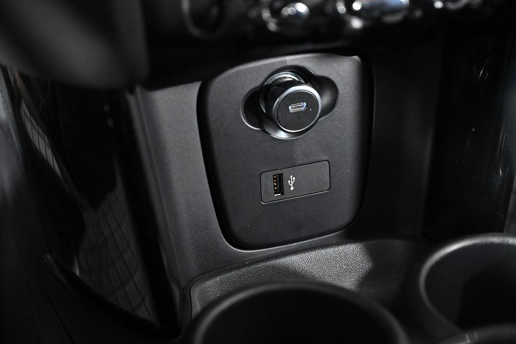 2024 MINI Cooper S Cooper S