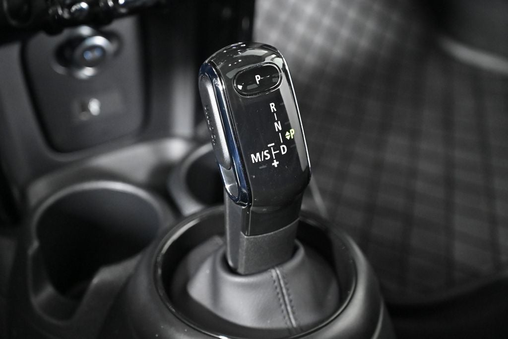 2024 MINI Cooper S Cooper S