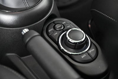 2024 MINI Cooper S Cooper S