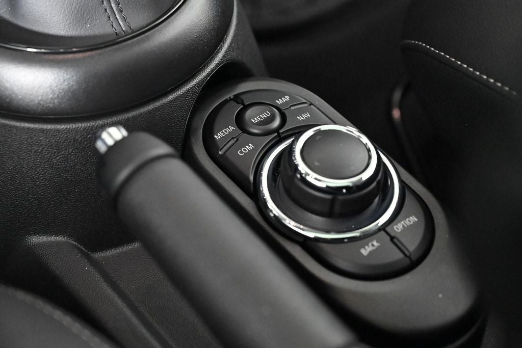 2024 MINI Cooper S Cooper S