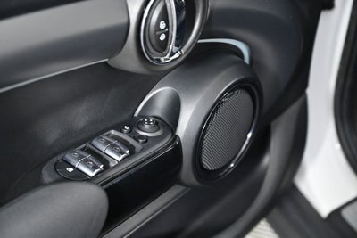 2024 MINI Cooper S Cooper S