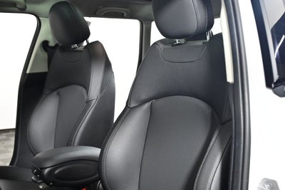 2024 MINI Cooper S Cooper S