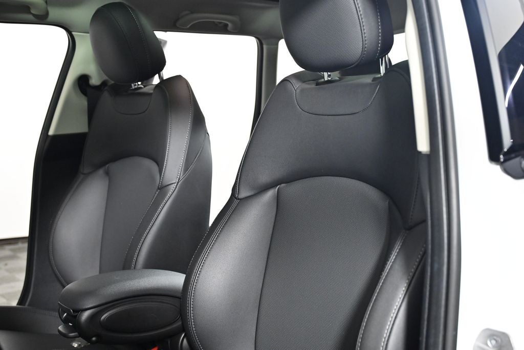 2024 MINI Cooper S Cooper S