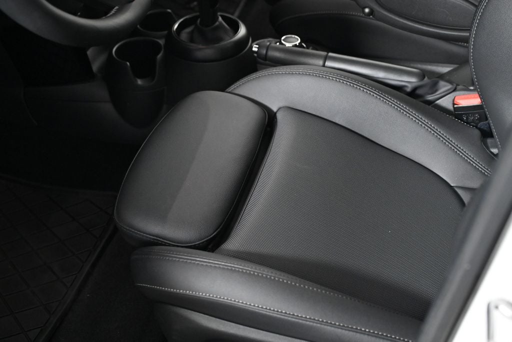 2024 MINI Cooper S Cooper S