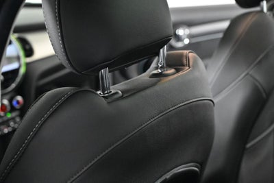 2024 MINI Cooper S Cooper S