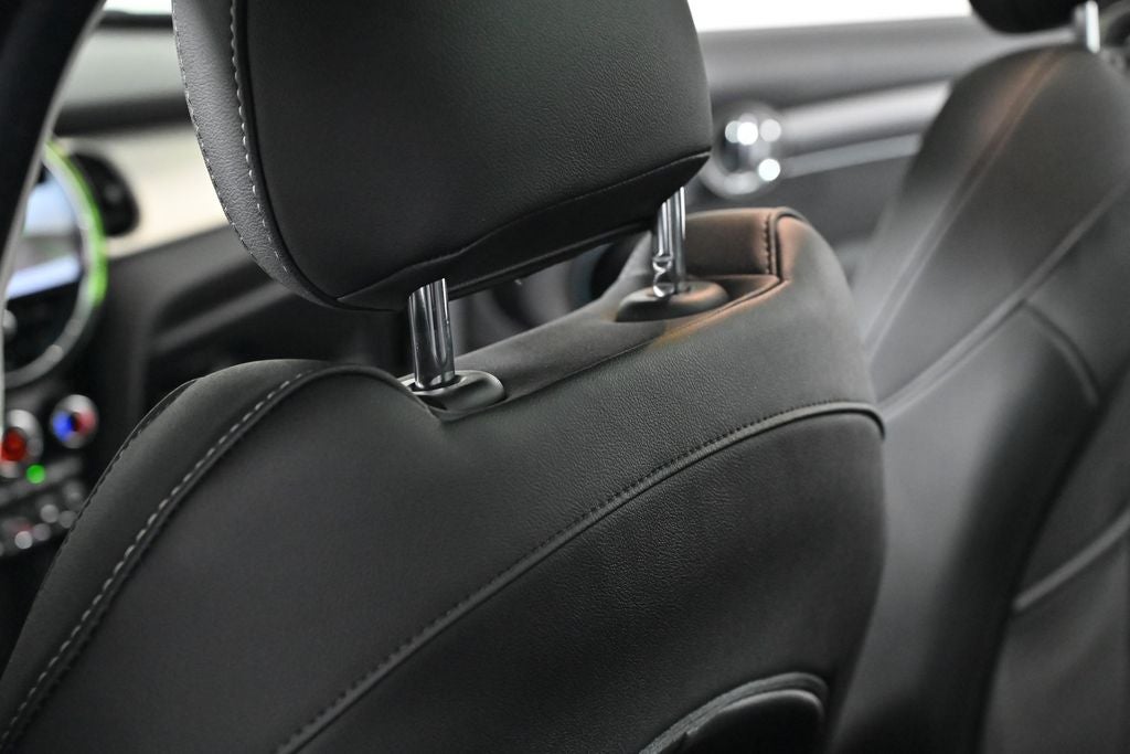 2024 MINI Cooper S Cooper S