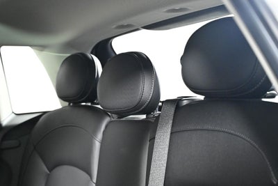 2024 MINI Cooper S Cooper S