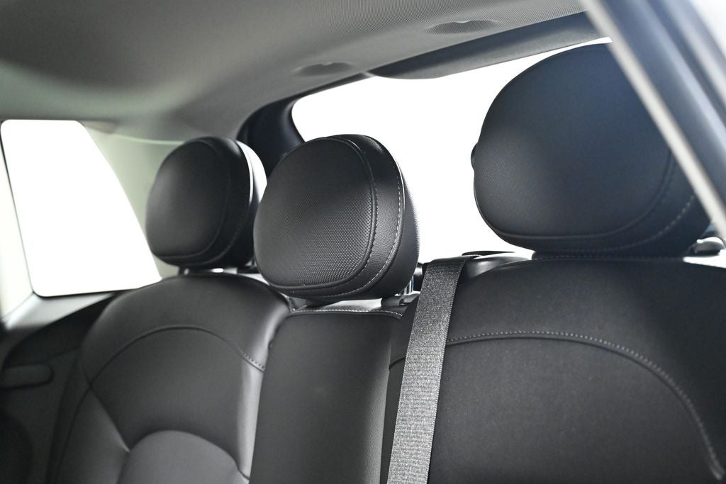 2024 MINI Cooper S Cooper S