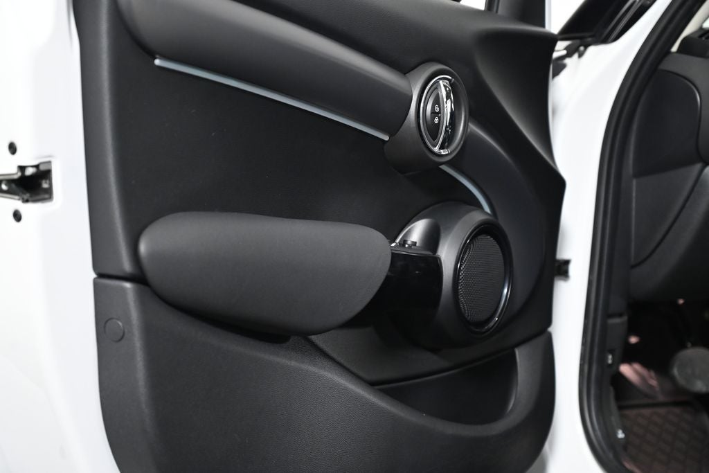 2024 MINI Cooper S Cooper S