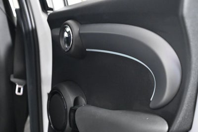 2024 MINI Cooper S Cooper S