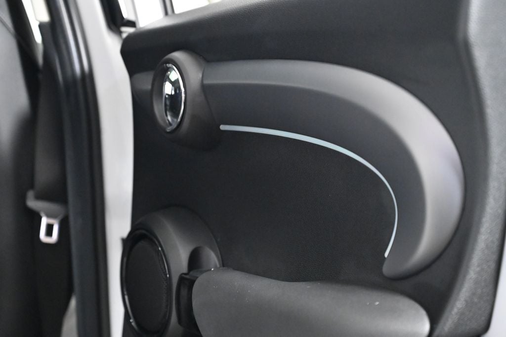 2024 MINI Cooper S Cooper S