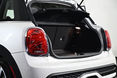 2024 MINI Cooper S Cooper S