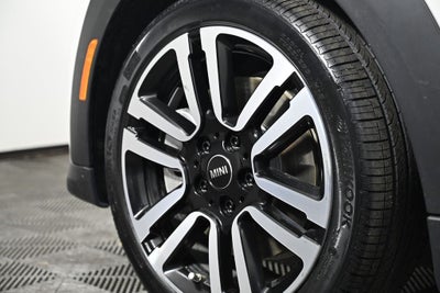 2024 MINI Cooper S Cooper S